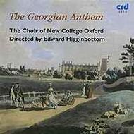 The Georgian Anthem | CRD CRD3510