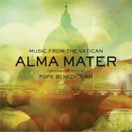 Alma Mater - Music from the Vatican | Geffen 4763664