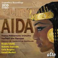 Verdi - Aida | Alto ALC2009