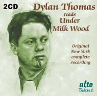 Dylan Thomas reads Under Milk Wood | Alto ALN1501