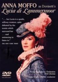 Donizetti - Lucia di Lammermoor | VAI DVDVAI4211