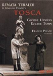 Puccini - Tosca | VAI DVDVAI4217