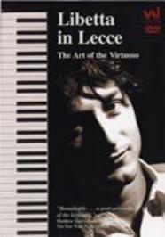 Libetta in Lecce: The Art of the Virtuoso
