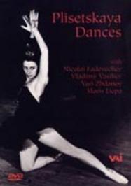 Plisetskaya Dances