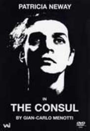 Menotti - The Consul