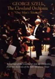 George Szell / Cleveland Orchestra: One Mans Triumph
