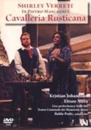Mascagni - Cavalleria Rusticana