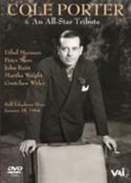 Cole Porter: All-Star Tribute
