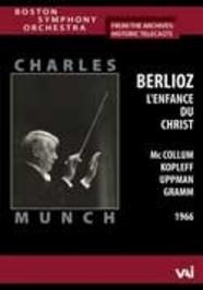 Berlioz - L�Enfance du Christ