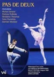 Pas De Deux (Live: 1984)