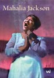 Mahalia Jackson