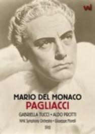 Leoncavallo - I Pagliacci