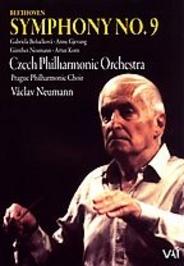 Beethoven - Symphony No.9