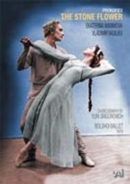 Prokofiev - The Stone Flower Ballet