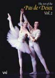 The Art of the Pas de Deux Vol.2