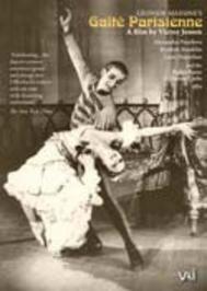 Massine�s Gaite Parisienne (A Film by Victor Jessen)