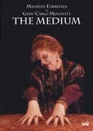 Menotti - The Medium