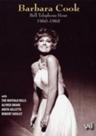 Barbara Cook: Bell Telephone Hour (1960-65)