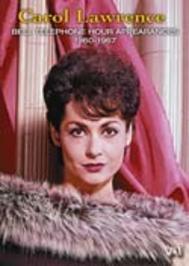 Carol Lawrence: Bell Telephone Hour (1960-67)
