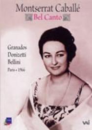 Montserrat Caballe: Bel Canto