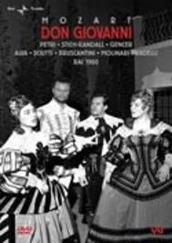 Mozart - Don Giovanni | VAI DVDVAI4314