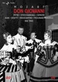 Mozart - Don Giovanni