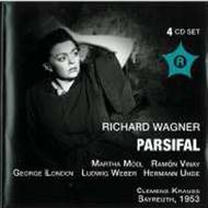 Wagner - Parsifal