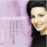 Lucia Alberti sings Bellini (Beatrice di Tenda, Il Pirata)
