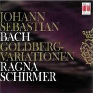 J S Bach - Goldberg Variations | Berlin Classics 0184802BC