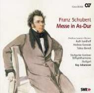 Schubert - Mass in A flat D 678