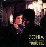 Sonia Theodoridou sings Jacques Brel