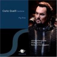 Carlo Guelfi: My Arias