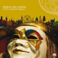 London Brass: Send in the Clowns | Warner 2564686174