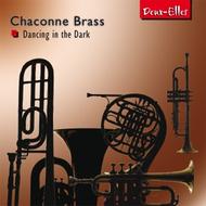 Chaconne Brass: Dancing in the Dark | Deux Elles DXL1141