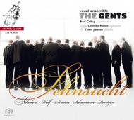 Sehnsucht: Romantic Choral Repertoire