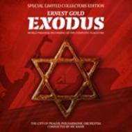 Exodus  (Complete Film Score)