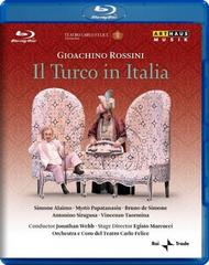 Rossini - Il Turco in Italia | Arthaus 101392