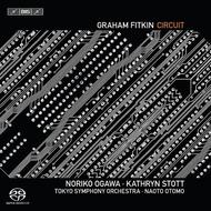 Fitkin - Circuit | BIS BISSACD1517