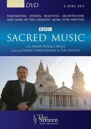 Sacred Music | Coro COR16078
