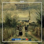 Gouvy - Symphony No.6, Sinfonietta | CPO 7773802