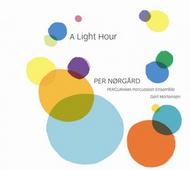 Norgard - A Light Hour | Dacapo 8226100