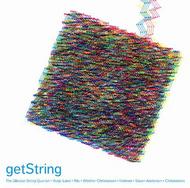 GetString: 21st Century String Quartets | Dacapo 8226530