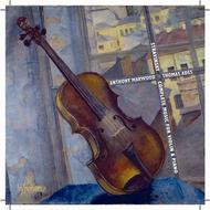 Stravinsky - Complete Music for Violin & Piano