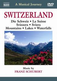 Switzerland: Mountains, Lakes, Waterfalls