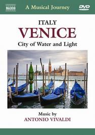 Italy: Venice, City of Water and Light