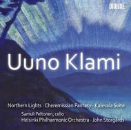 Uuno Klami - Northern Lights