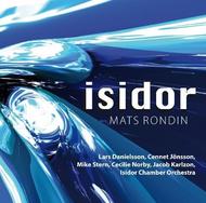 Mats Rondin - Isidor | Prophone PCD101
