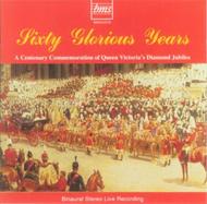 Sixty Glorious Years | British Music Society BMS422CD