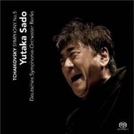 Tchaikovsky - Symphony No.5, Slavonic March