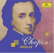Chopin Gold | Deutsche Grammophon 4778727
